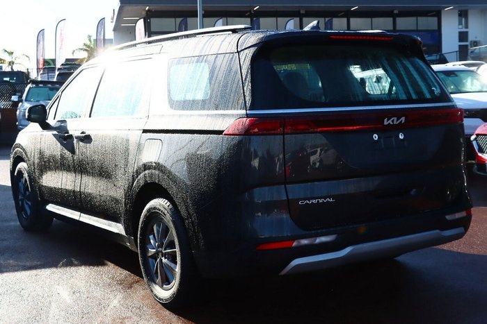 2023 Kia Carnival
