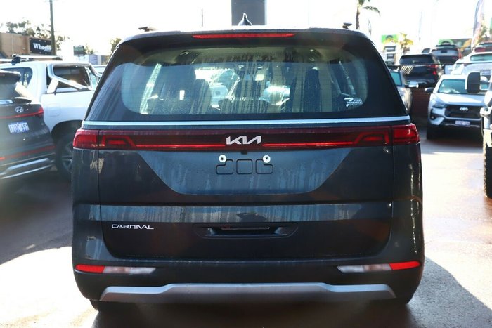 2023 Kia Carnival