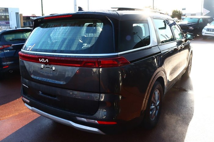 2023 Kia Carnival S