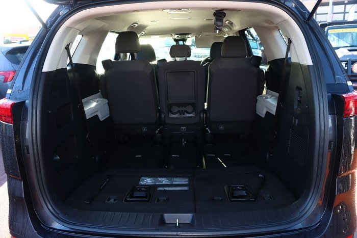 2023 Kia Carnival S