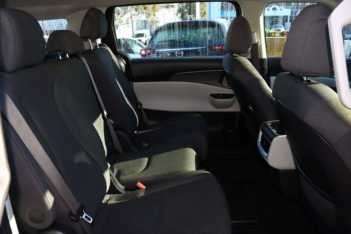 2023 Kia Carnival S