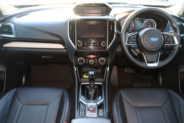 2024 Subaru Forester 2.5i Sport