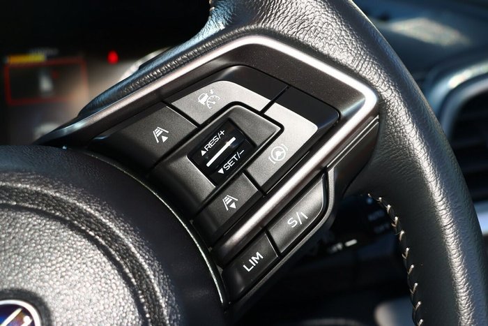 2024 Subaru Forester 2.5i Sport