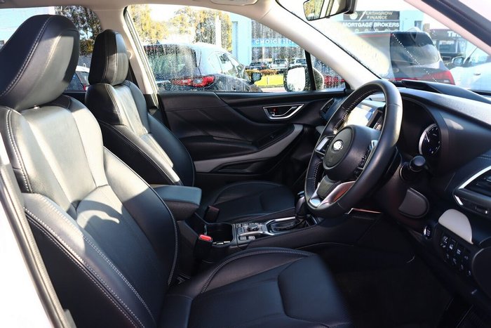 2024 Subaru Forester 2.5i Sport