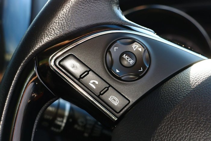 2019 Mitsubishi ASX ES