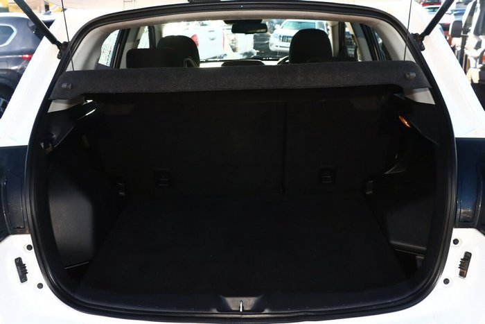 2019 Mitsubishi ASX ES