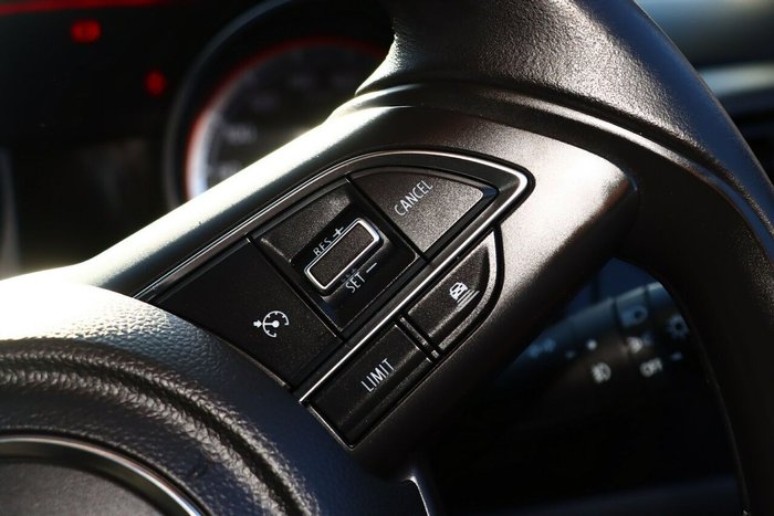 2017 Suzuki Swift GL Navigator