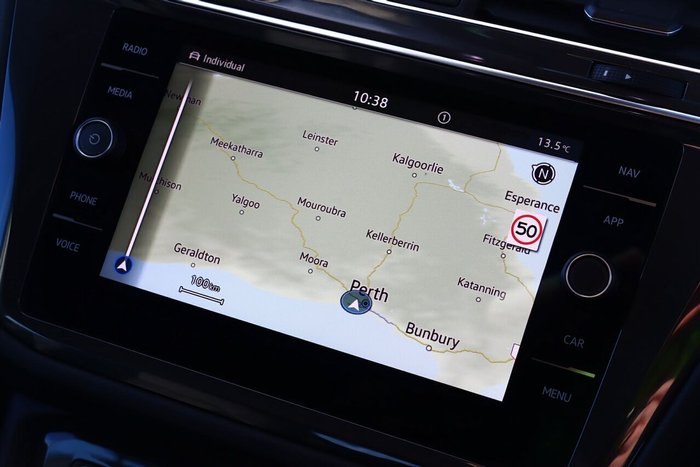 2022 Volkswagen Tiguan 132TSI Life Allspace