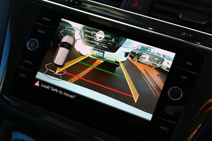 2022 Volkswagen Tiguan 132TSI Life Allspace