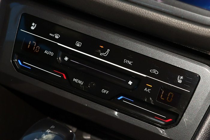 2022 Volkswagen Tiguan 132TSI Life Allspace