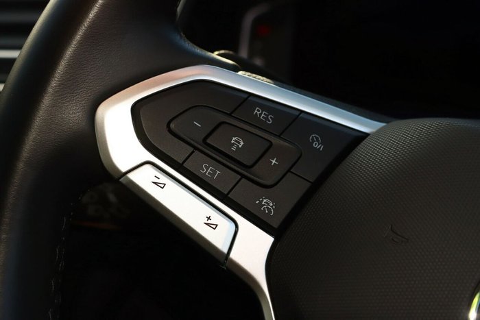 2022 Volkswagen Tiguan 132TSI Life Allspace