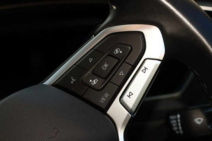 2022 Volkswagen Tiguan 132TSI Life Allspace