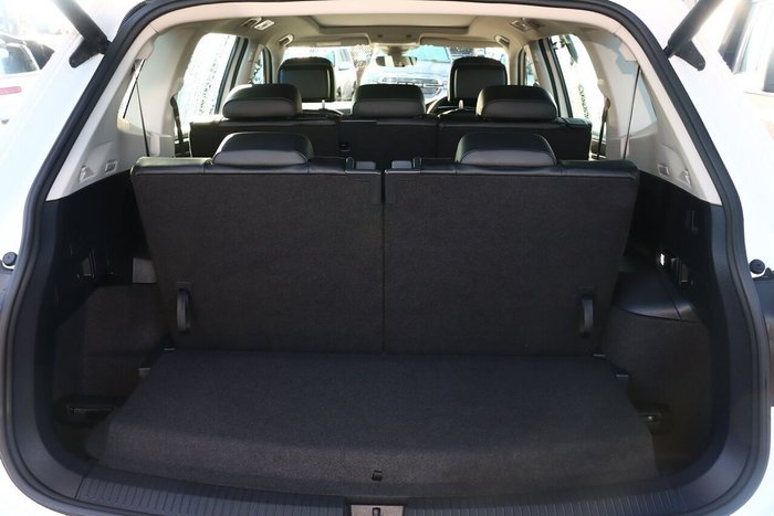 2022 Volkswagen Tiguan 132TSI Life Allspace