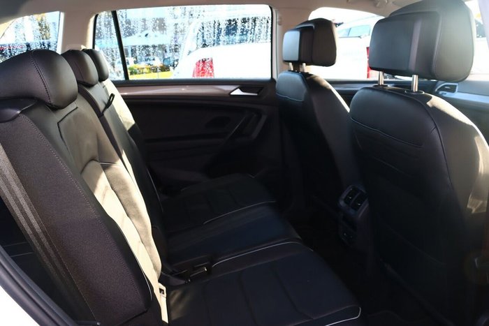2022 Volkswagen Tiguan 132TSI Life Allspace