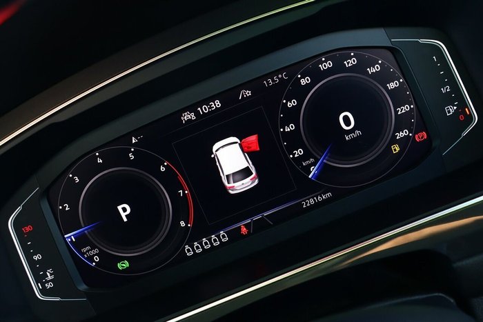2022 Volkswagen Tiguan 132TSI Life Allspace