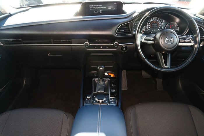 2021 Mazda CX-30 G20 Evolve