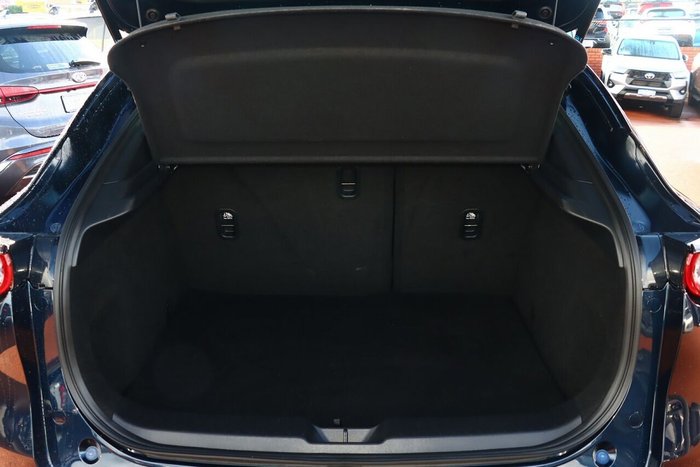 2021 Mazda CX-30 G20 Evolve