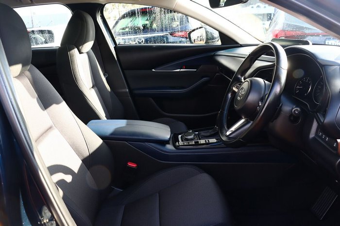 2021 Mazda CX-30 G20 Evolve