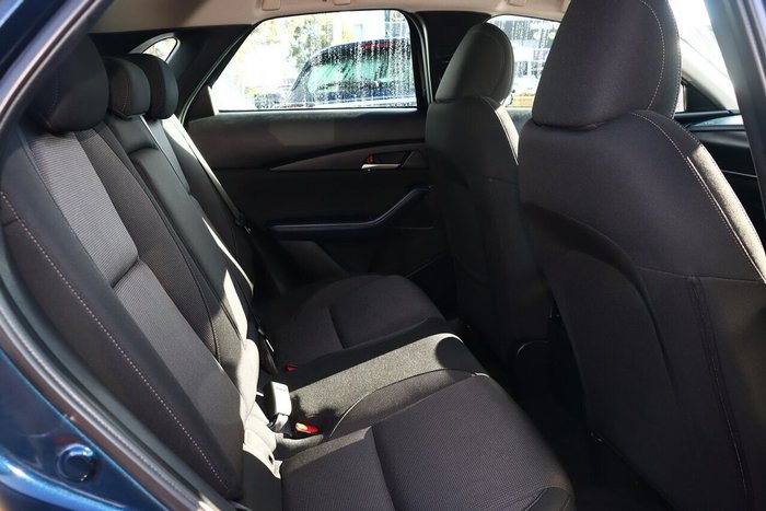 2021 Mazda CX-30 G20 Evolve