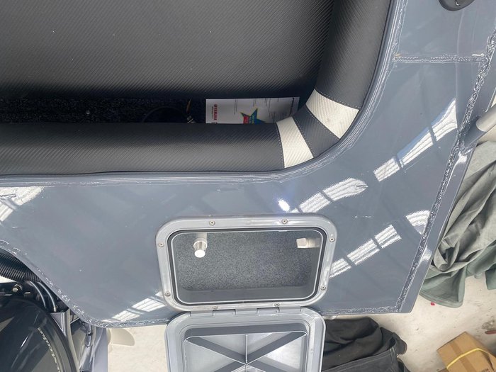 2022 AnglaPro Getaway 484 PRO