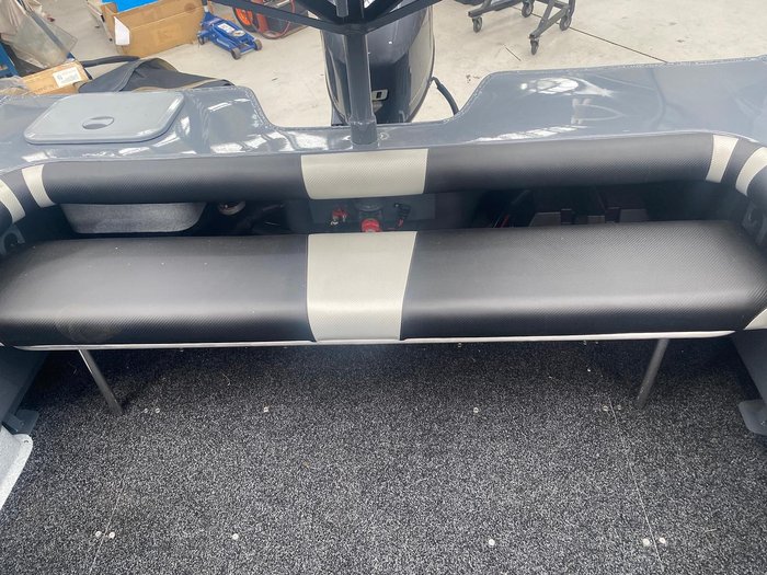 2022 AnglaPro Getaway 484 PRO