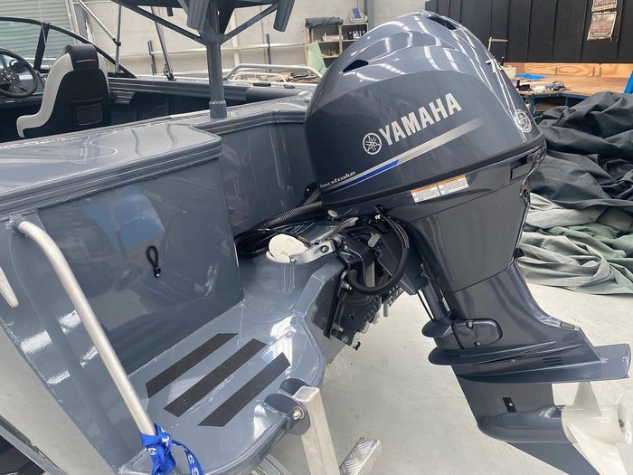 2022 AnglaPro Getaway 484 PRO