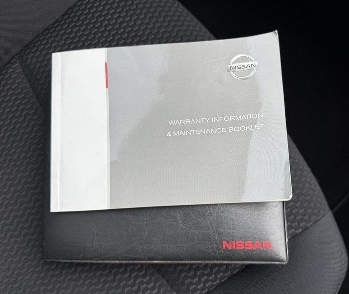 2014 Nissan QASHQAI ST