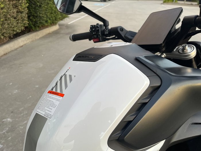 2023 CFMOTO 2023 Cf Moto 800CC 800NK ADVANCED