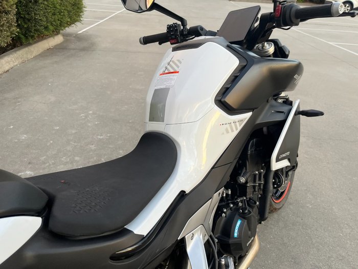 2023 CFMOTO 2023 Cf Moto 800CC 800NK ADVANCED