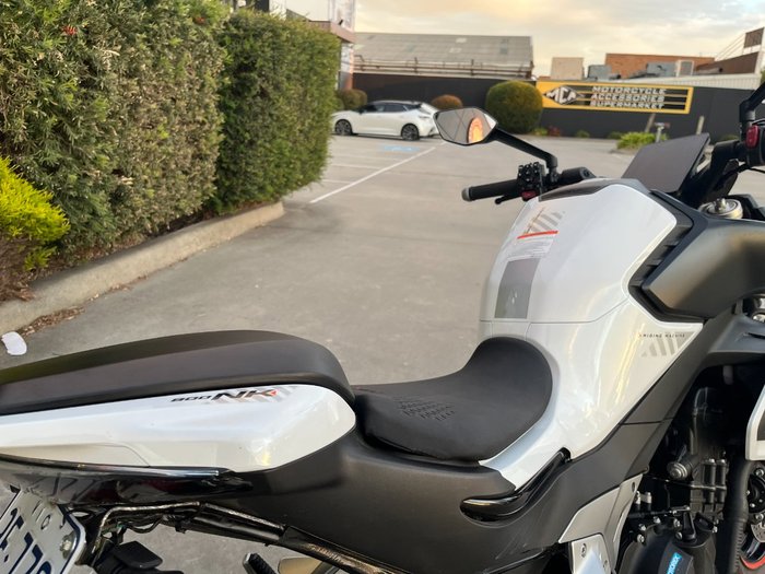 2023 CFMOTO 2023 Cf Moto 800CC 800NK ADVANCED