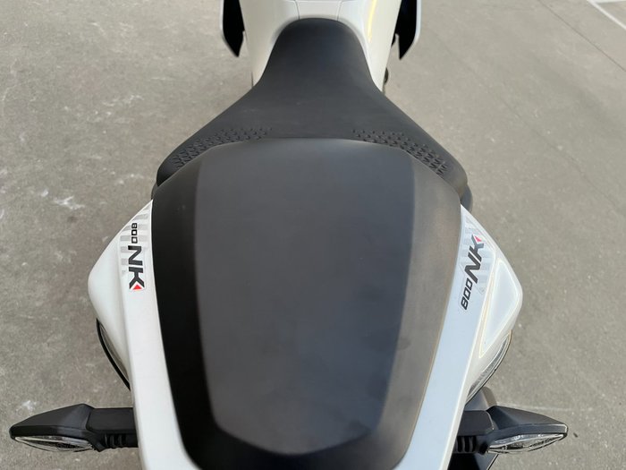2023 CFMOTO 2023 Cf Moto 800CC 800NK ADVANCED