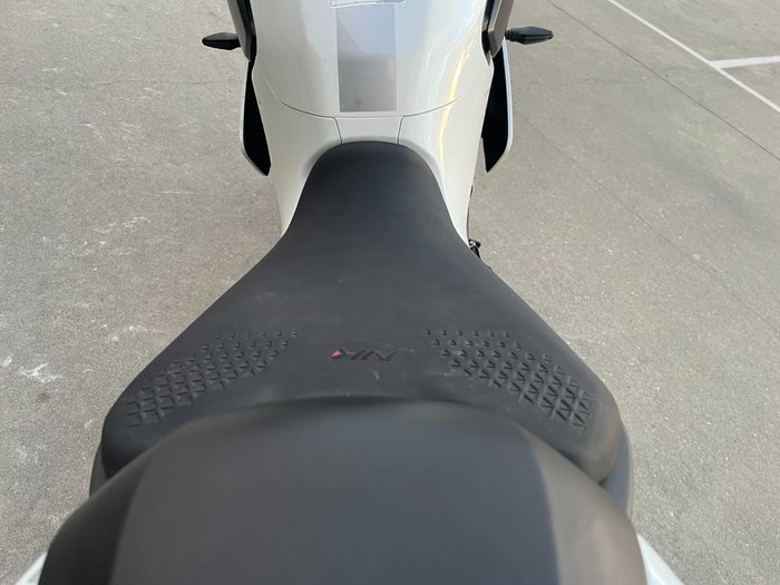 2023 CFMOTO 2023 Cf Moto 800CC 800NK ADVANCED