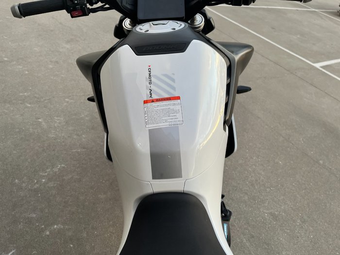 2023 CFMOTO 2023 Cf Moto 800CC 800NK ADVANCED