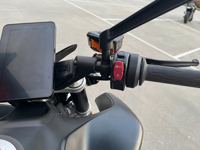 2023 CFMOTO 2023 Cf Moto 800CC 800NK ADVANCED