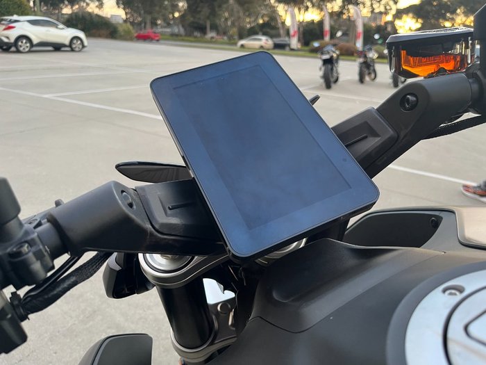 2023 CFMOTO 2023 Cf Moto 800CC 800NK ADVANCED