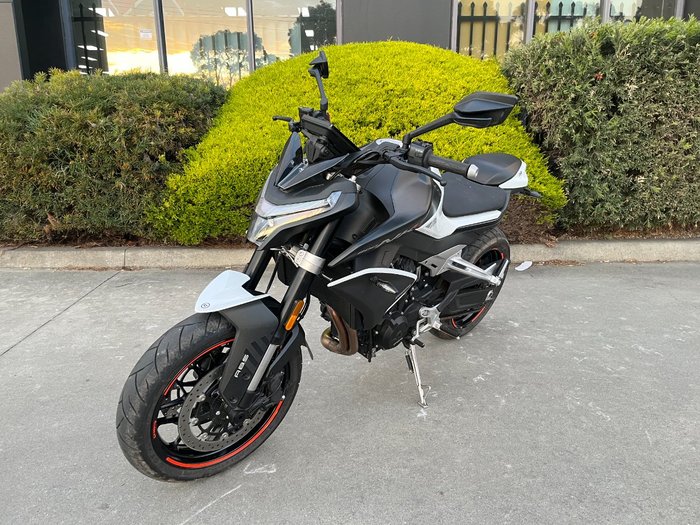 2023 CFMOTO 2023 Cf Moto 800CC 800NK ADVANCED