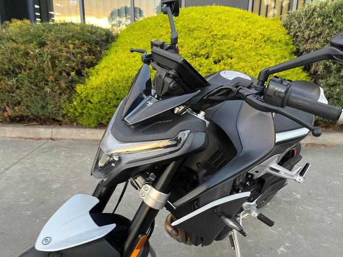 2023 CFMOTO 2023 Cf Moto 800CC 800NK ADVANCED