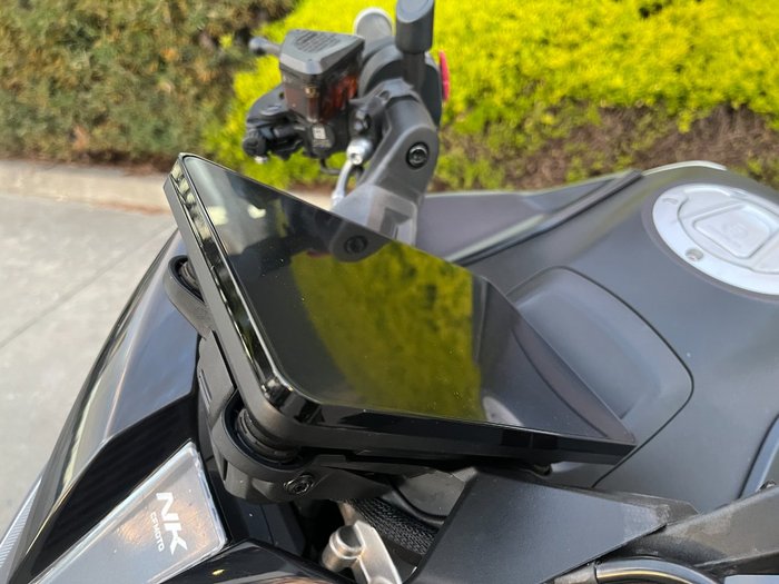 2023 CFMOTO 2023 Cf Moto 800CC 800NK ADVANCED