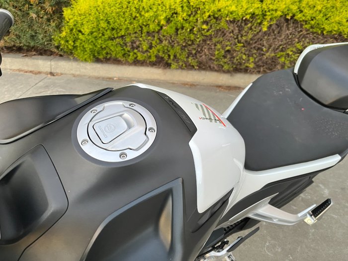 2023 CFMOTO 2023 Cf Moto 800CC 800NK ADVANCED