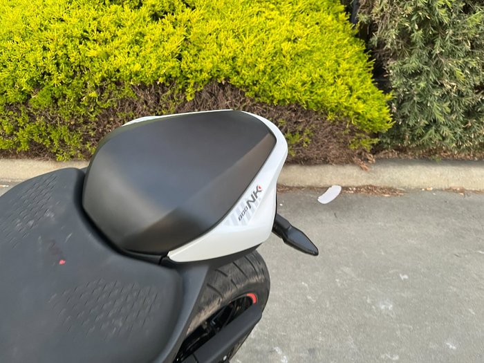 2023 CFMOTO 2023 Cf Moto 800CC 800NK ADVANCED