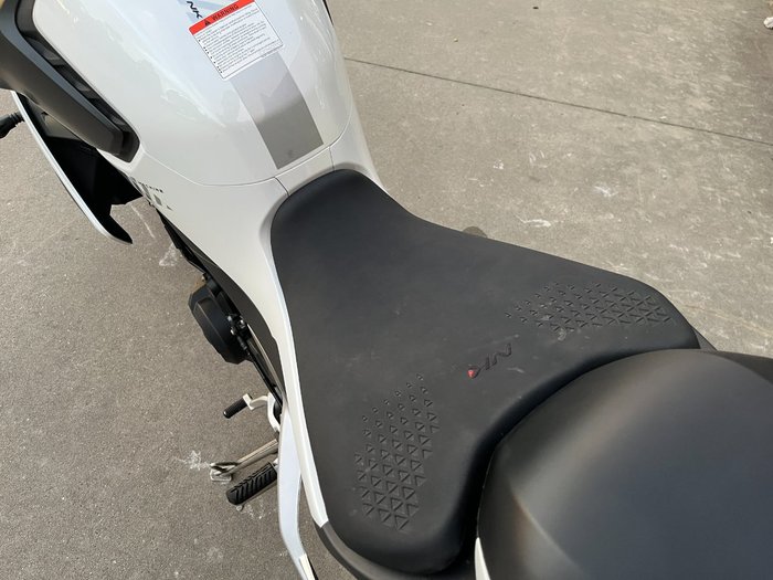 2023 CFMOTO 2023 Cf Moto 800CC 800NK ADVANCED