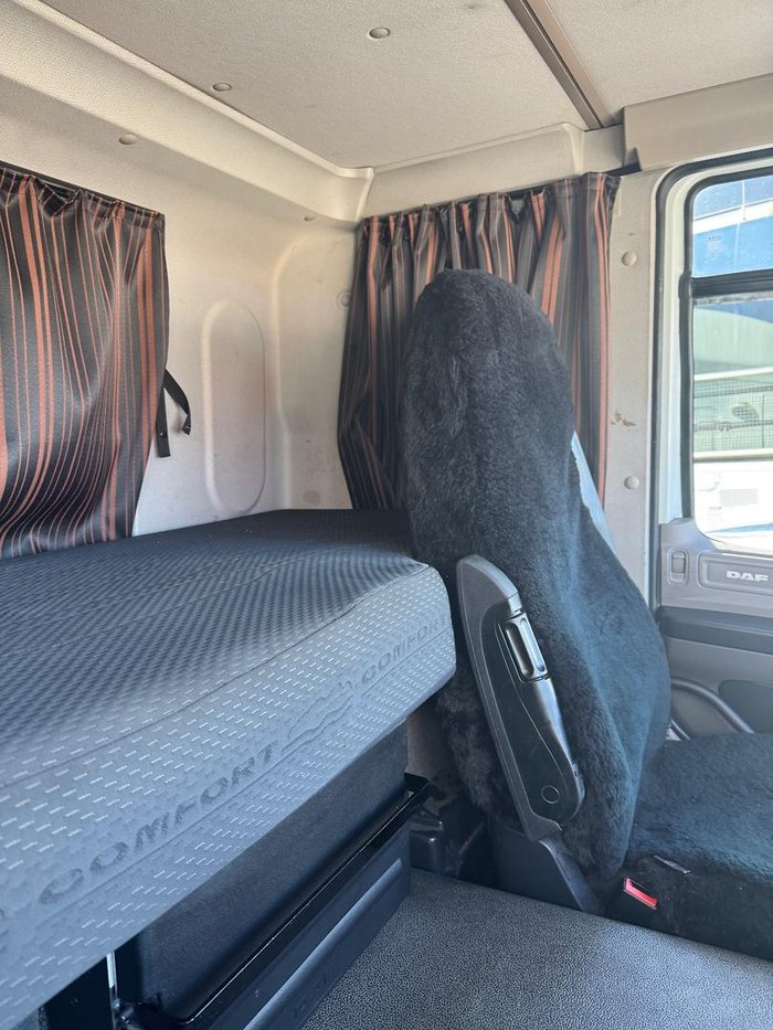 2020 DAF Cf 530 Prime Mover CF530 PRIME MOVER