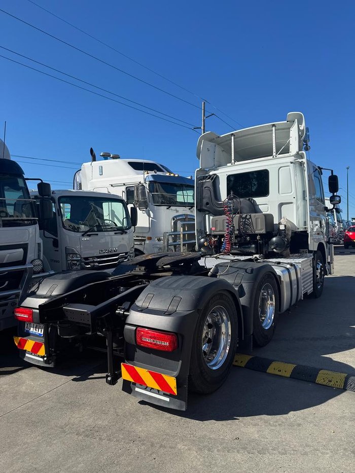 2020 DAF Cf 530 Prime Mover CF530 PRIME MOVER