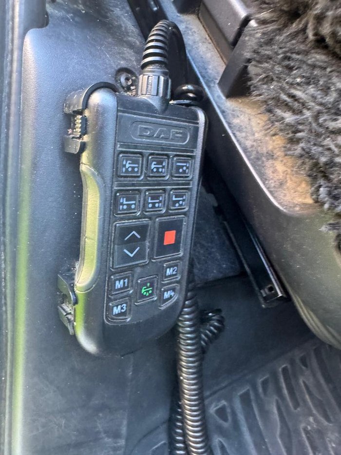 2020 DAF Cf 530 Prime Mover CF530 PRIME MOVER