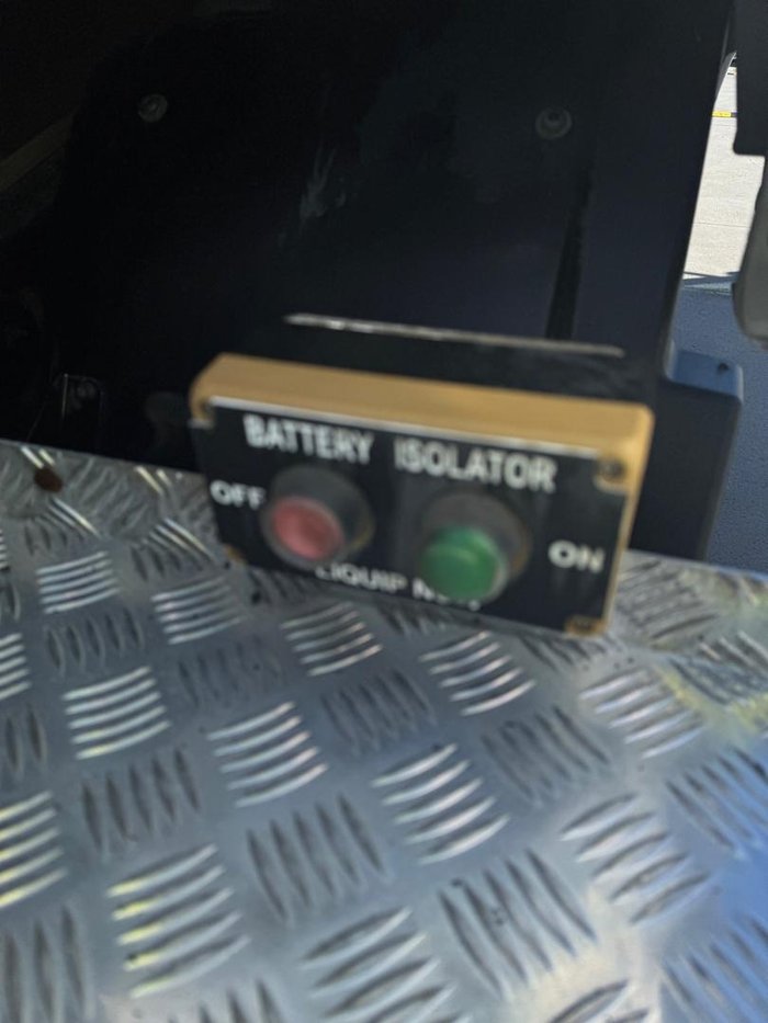 2020 DAF Cf 530 Prime Mover CF530 PRIME MOVER