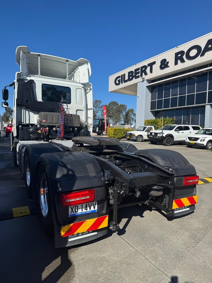 2020 DAF Cf 530 Prime Mover CF530 PRIME MOVER