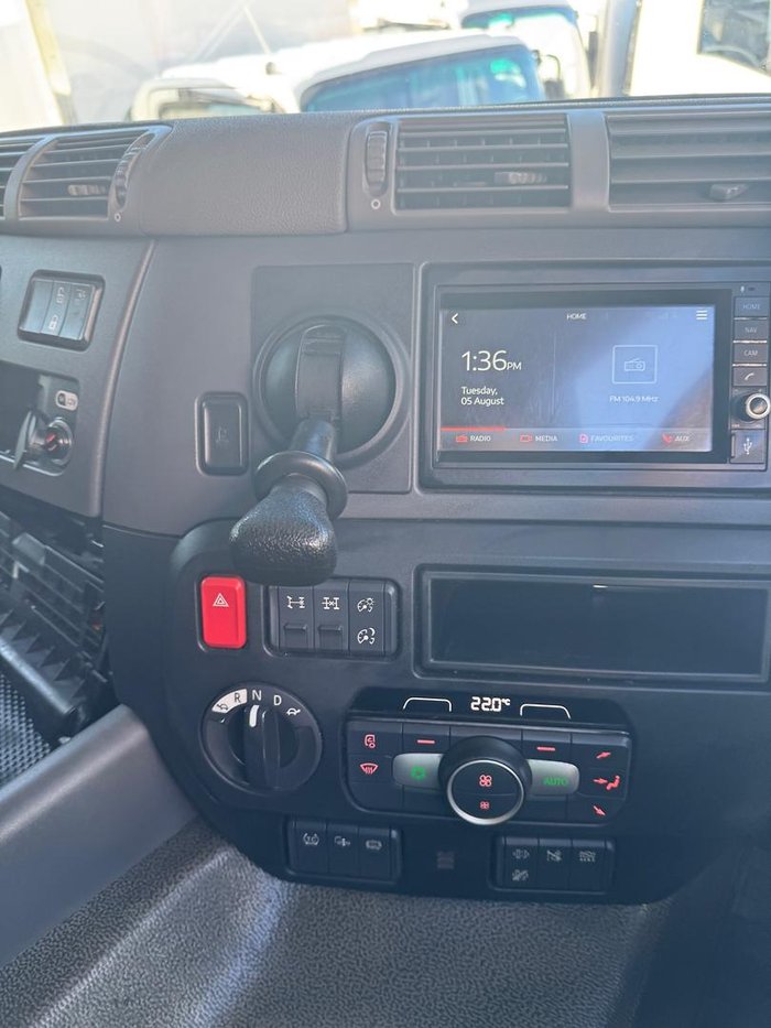 2020 DAF Cf 530 Prime Mover CF530 PRIME MOVER