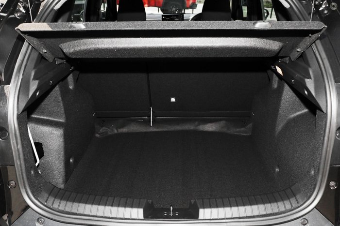 2025 Renault Duster Evolution