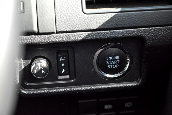 2022 Toyota Landcruiser Prado GXL