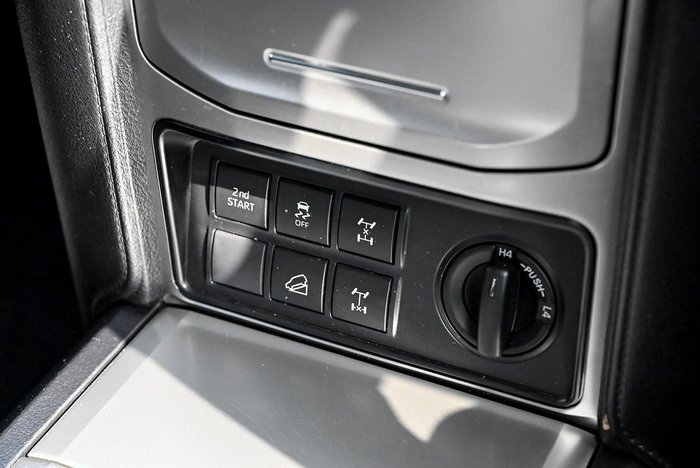 2022 Toyota Landcruiser Prado GXL